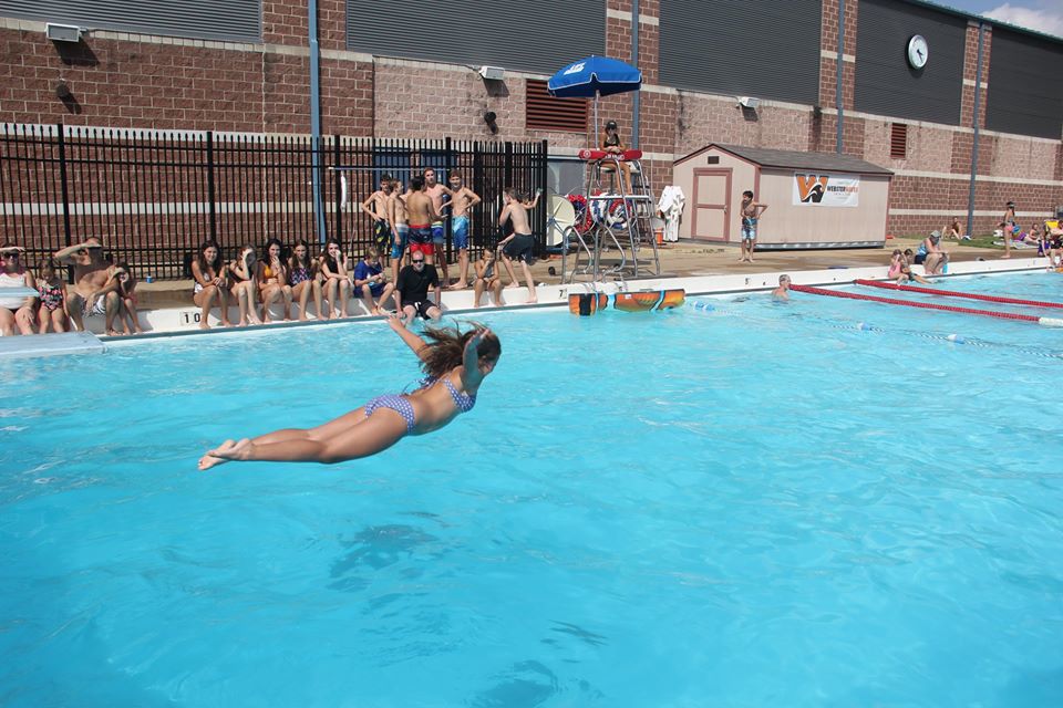 Wg pool